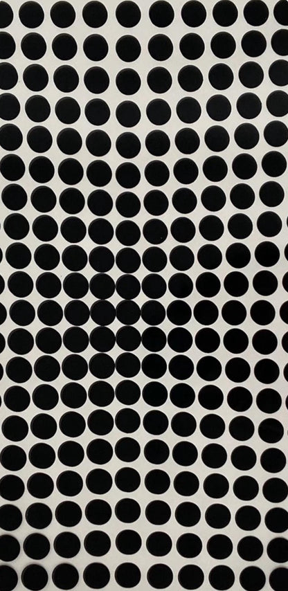 Victor Vasarely, Composition, Tiefenbilder, Hliogravure