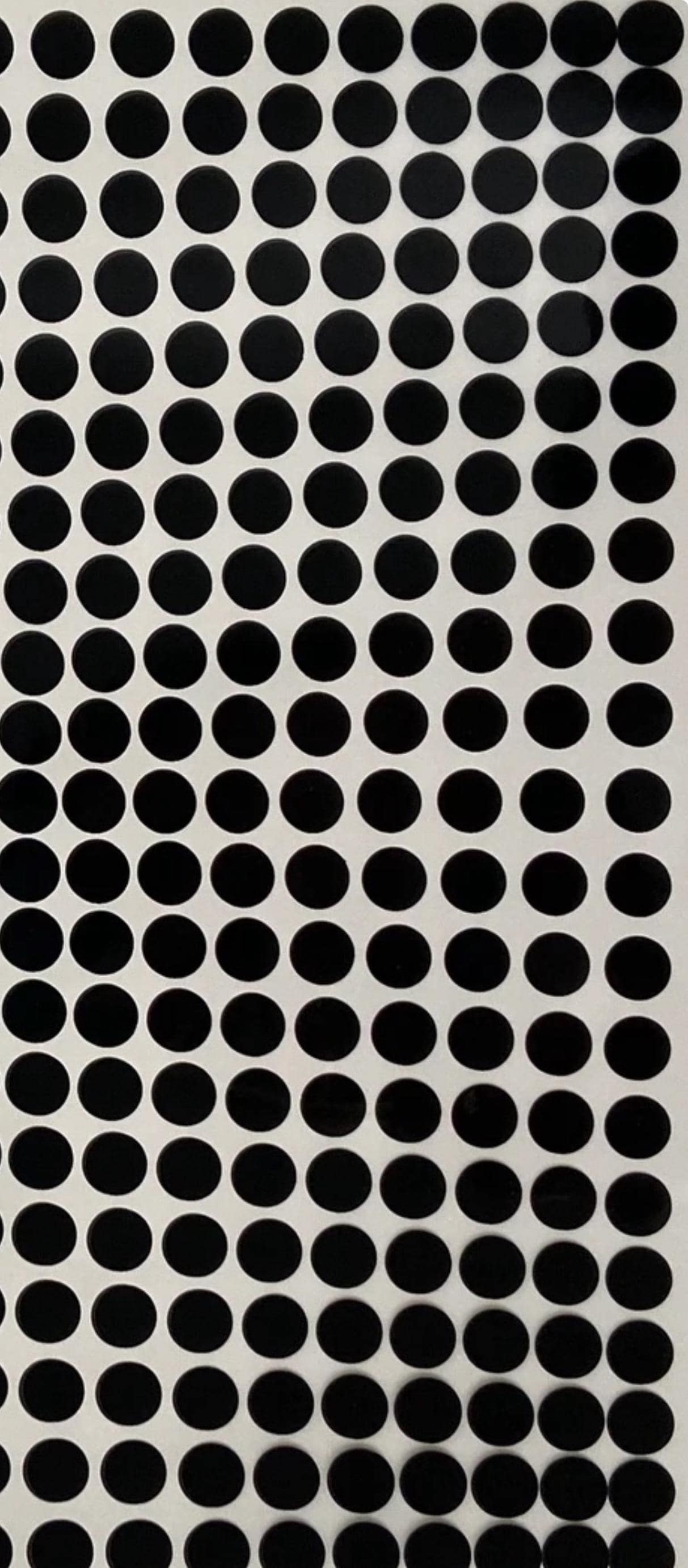 Victor Vasarely, Composition, Tiefenbilder, Hliogravure