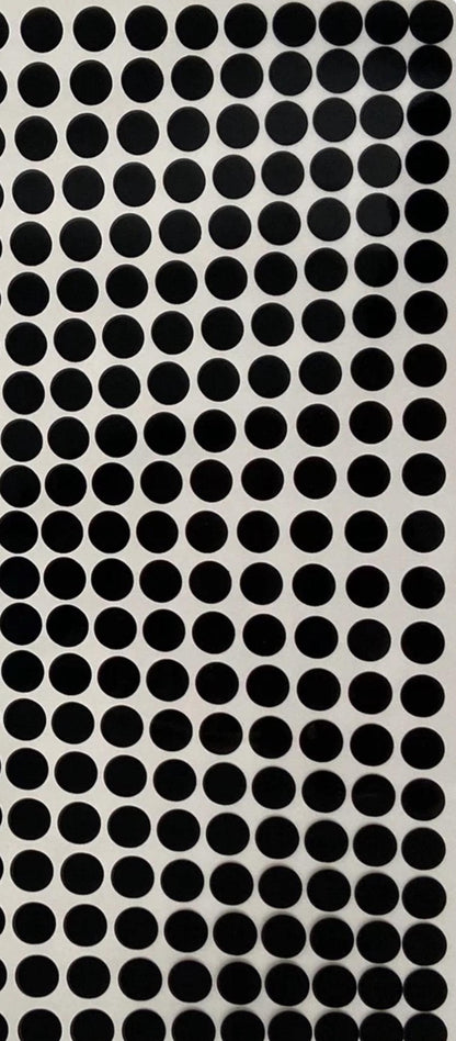 Victor Vasarely, Composition, Tiefenbilder, Hliogravure