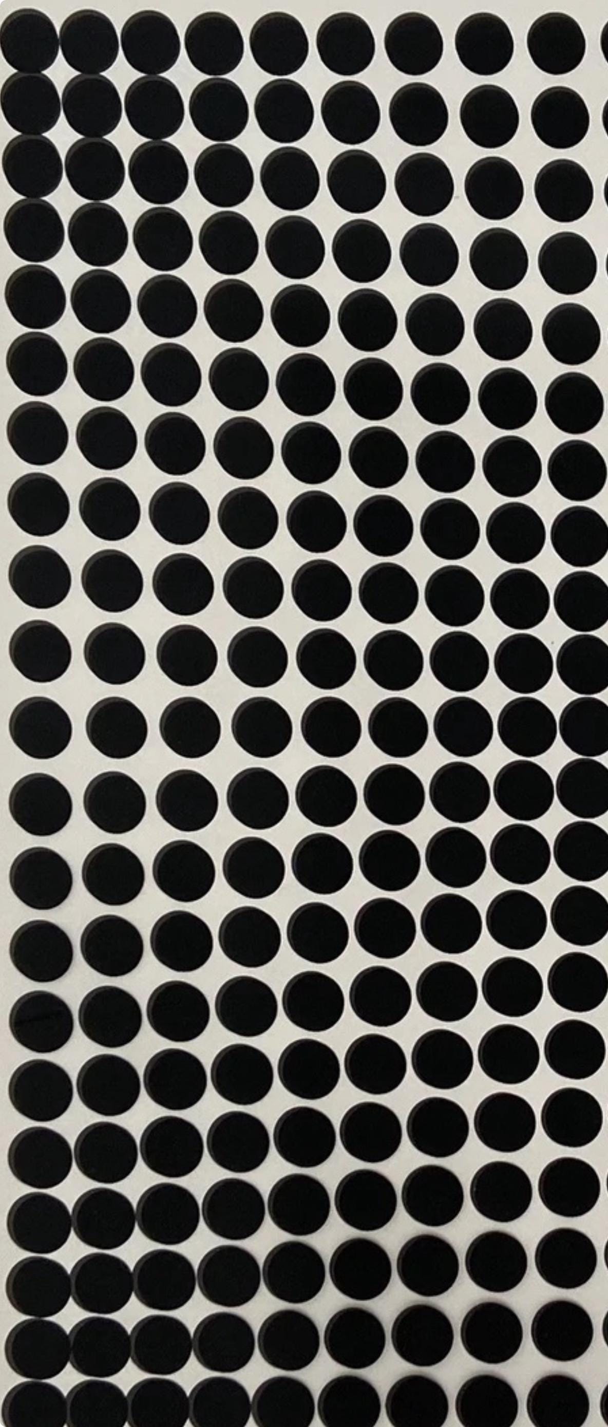 Victor Vasarely, Composition, Tiefenbilder, Hliogravure