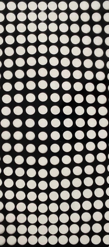 Victor Vasarely, Composition, Tiefenbilder, Hliogravure