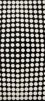 Victor Vasarely, Composition, Tiefenbilder, Hliogravure