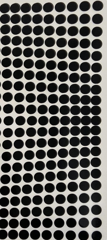 Victor Vasarely, Composition, Tiefenbilder, Hliogravure