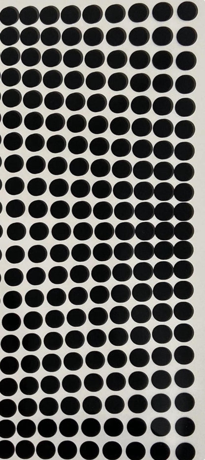 Victor Vasarely, Composition, Tiefenbilder, Hliogravure