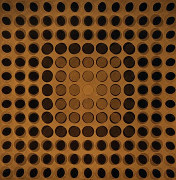 Victor Vasarely, Composition, Cta 102, Hliogravure