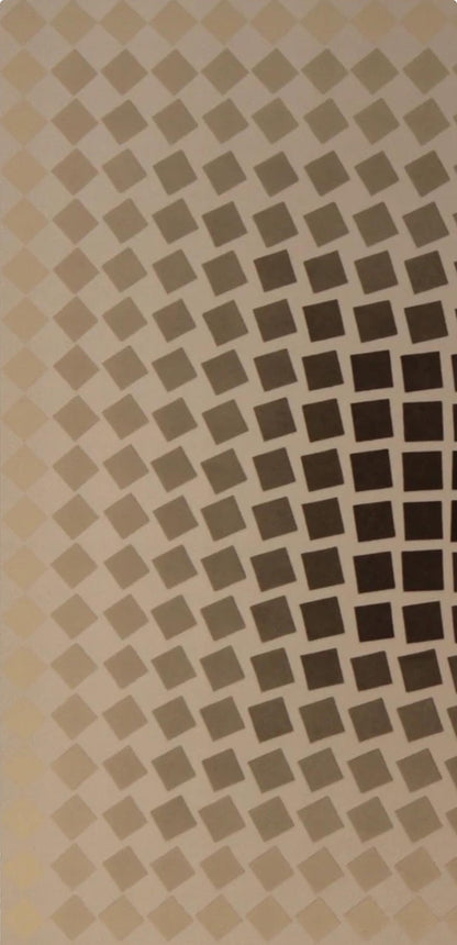 Victor Vasarely, Composition, Cta 102, Hliogravure