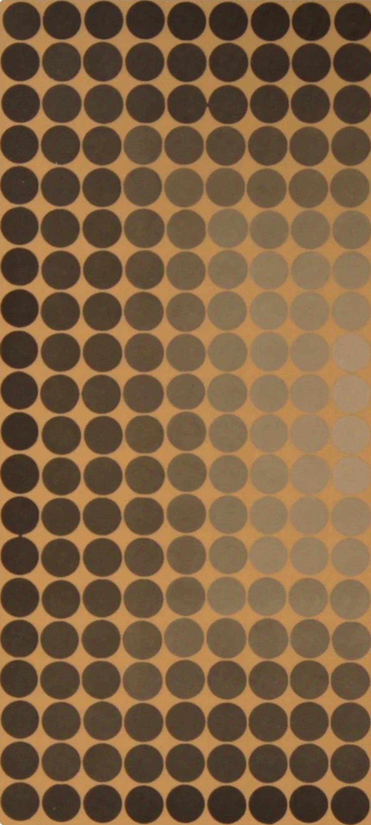 Victor Vasarely, Composition, Cta 102, Hliogravure