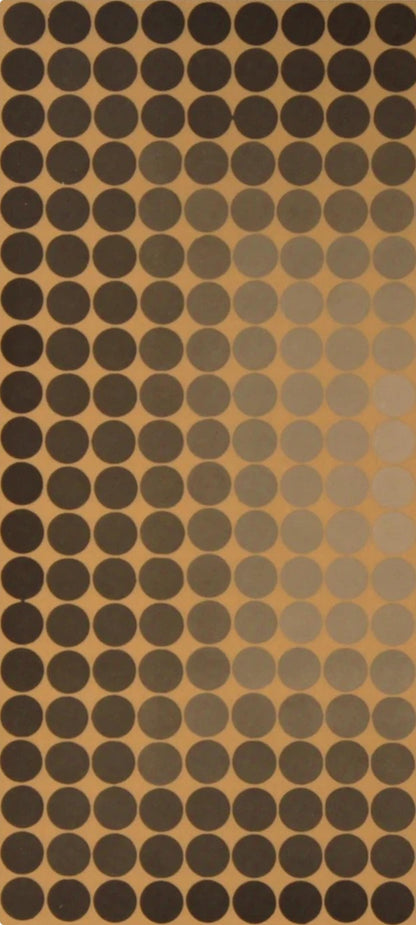 Victor Vasarely, Composition, Cta 102, Hliogravure
