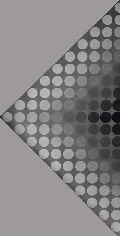 Victor Vasarely, Composition, Cta 102, Hliogravure
