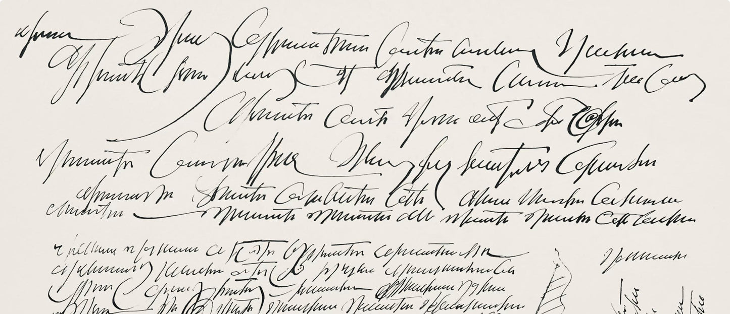 Saul Steinberg, Composition, Derrire Le Miroir, Lithograph