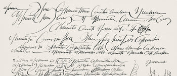 Saul Steinberg, Composition, Derrire Le Miroir, Lithograph