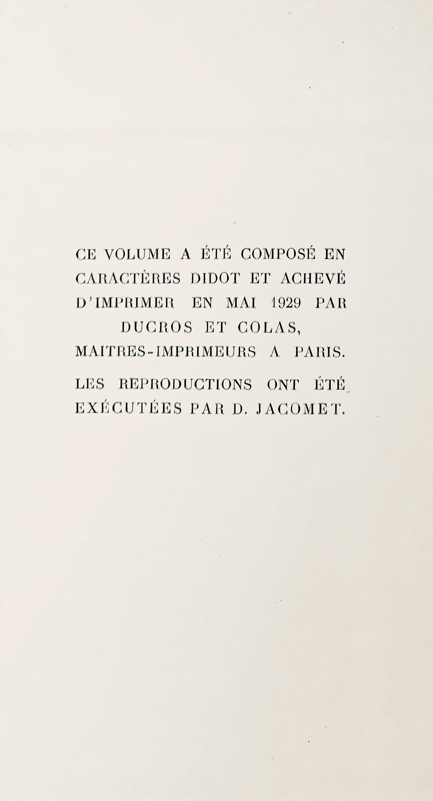 Andr Lhote, Composition, L'Art Cubiste, Theories Et Realistions, Lithograph