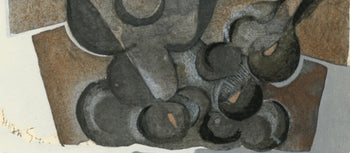 Juan Gris, Composition, L'Art Cubiste, Theories Et Realistions, Lithograph