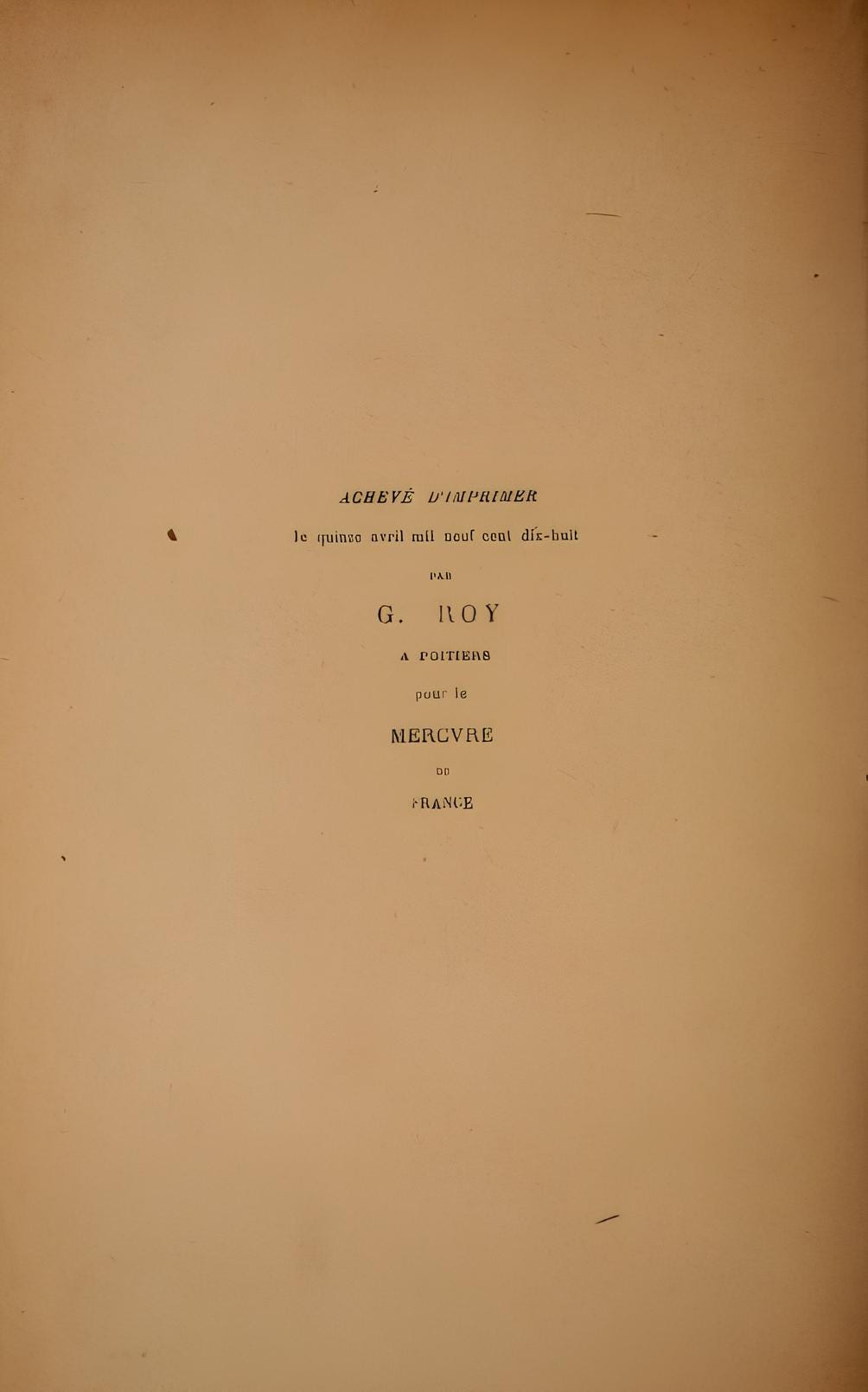 Pablo Picasso, Composition (Horodisch C2), Calligrammes, Woodcut