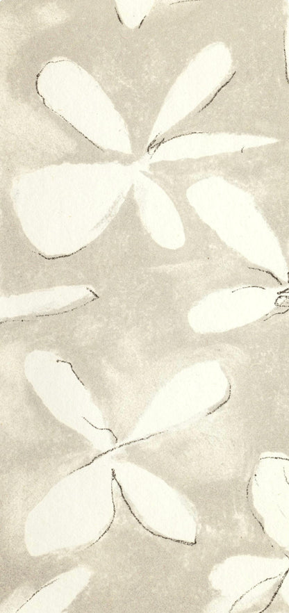 Georges Braque, Composition (Vallier 153), Le Tir L'Arc Mis En Lumire Par Georges Braque, Lithograph