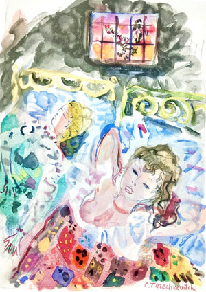 Descriptive image text