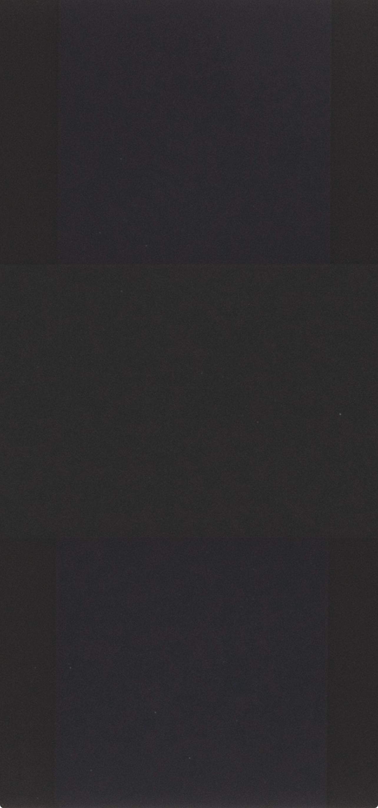Ad Reinhardt, Composition, X + X, Ten Works By Ten Painters, Silkscreen