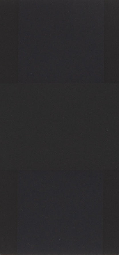 Ad Reinhardt, Composition, X + X, Ten Works By Ten Painters, Silkscreen
