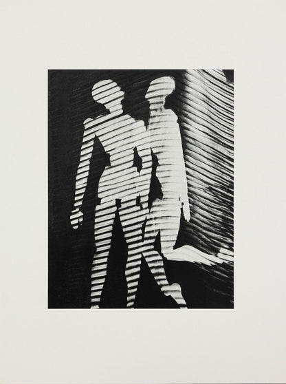 Man Ray, Composition, Man Ray, Electa Editrice Portfolios, Hliogravure