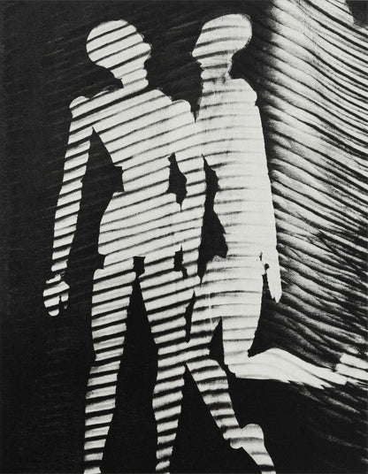Man Ray, Composition, Man Ray, Electa Editrice Portfolios, Hliogravure