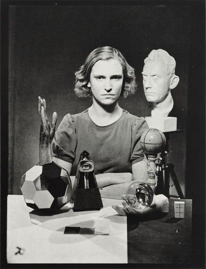 Man Ray, Composition, Man Ray, Electa Editrice Portfolios, Hliogravure