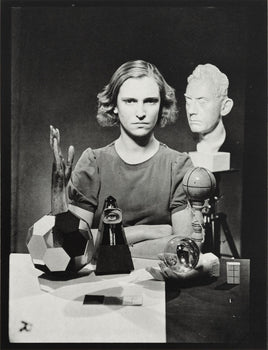 Man Ray, Composition, Man Ray, Electa Editrice Portfolios, Hliogravure