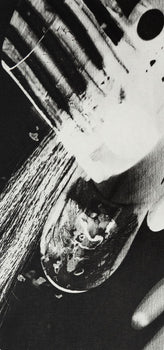 Man Ray, Composition, Man Ray, Electa Editrice Portfolios, Hliogravure