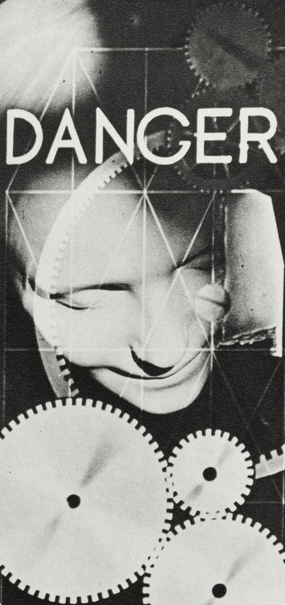 Man Ray, Composition, Man Ray, Electa Editrice Portfolios, Hliogravure