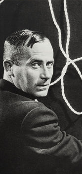 Man Ray, Composition, Man Ray, Electa Editrice Portfolios, Hliogravure