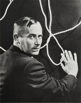 Man Ray, Composition, Man Ray, Electa Editrice Portfolios, Hliogravure