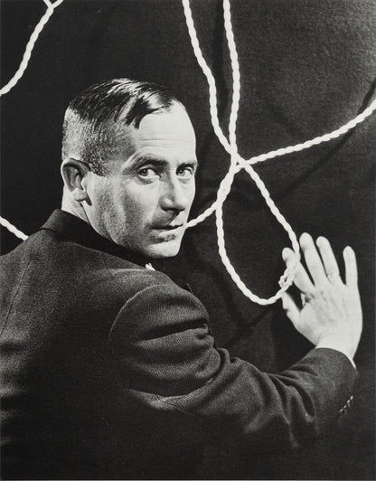 Man Ray, Composition, Man Ray, Electa Editrice Portfolios, Hliogravure