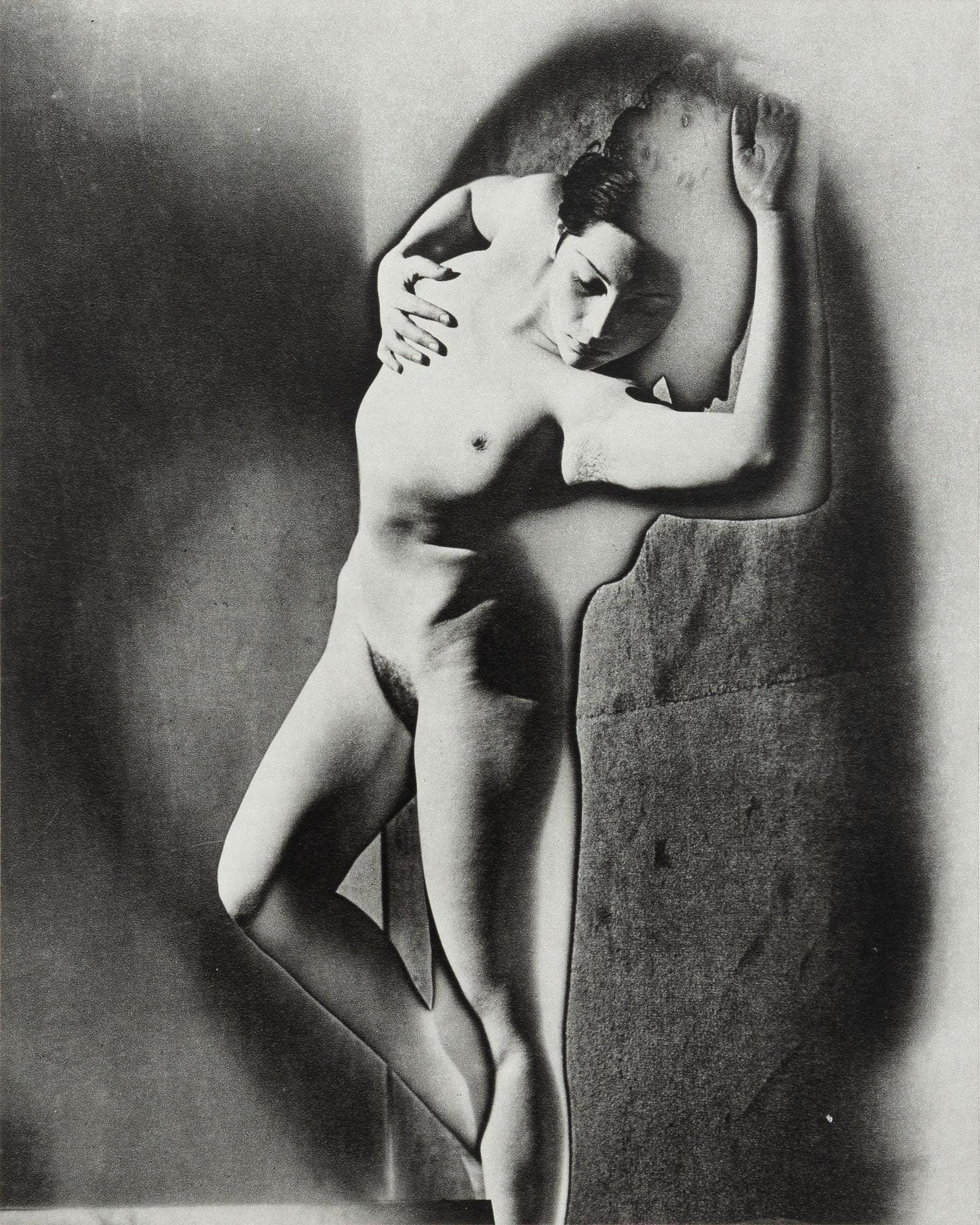 Man Ray, Composition, Man Ray, Electa Editrice Portfolios, Hliogravure