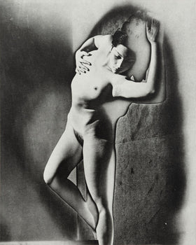 Man Ray, Composition, Man Ray, Electa Editrice Portfolios, Hliogravure