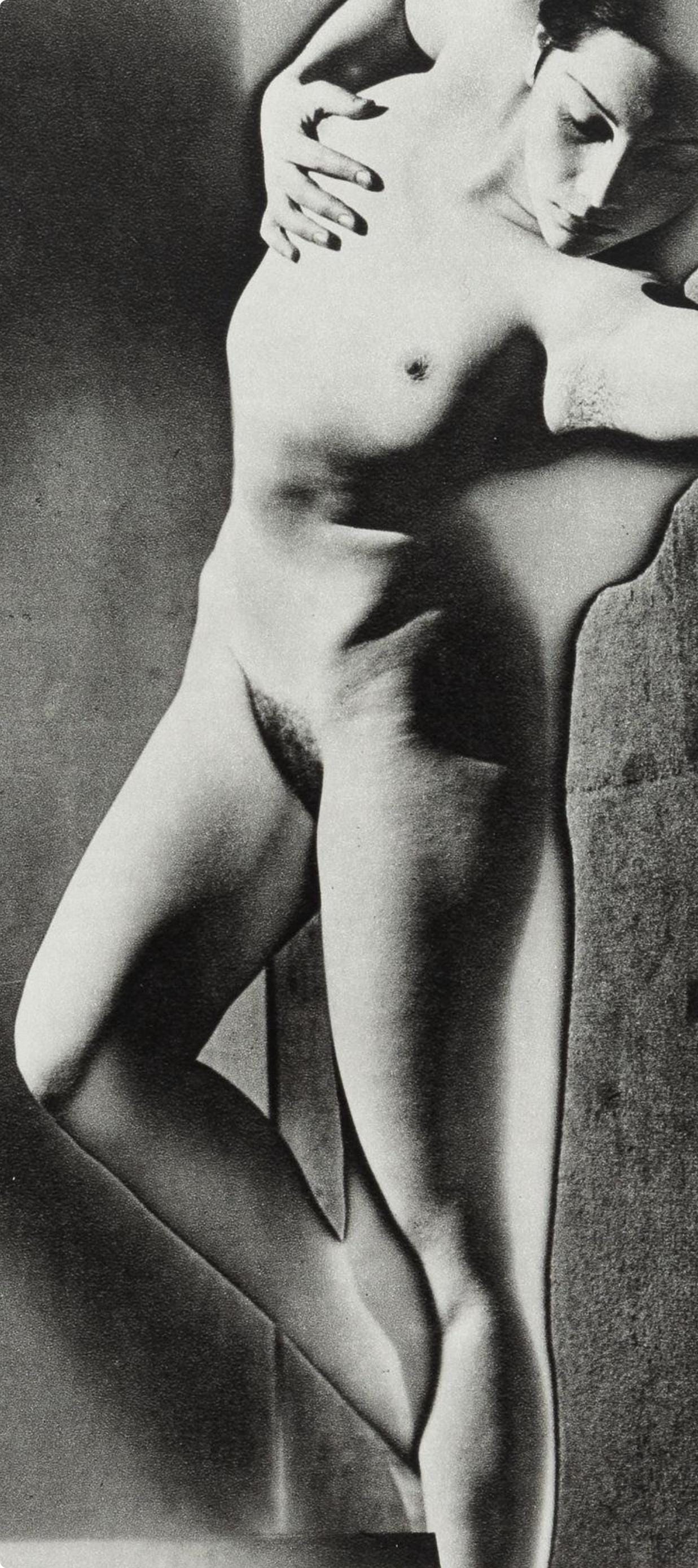 Man Ray, Composition, Man Ray, Electa Editrice Portfolios, Hliogravure