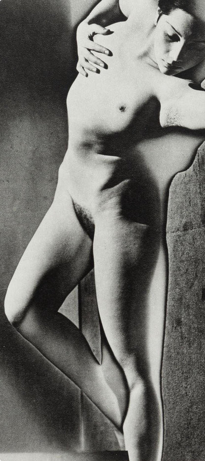 Man Ray, Composition, Man Ray, Electa Editrice Portfolios, Hliogravure