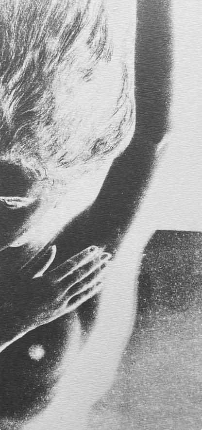 Man Ray, Composition, Man Ray, Lithograph