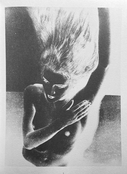 Man Ray, Composition, Man Ray, Lithograph