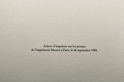 Man Ray, Composition, Man Ray, Lithograph