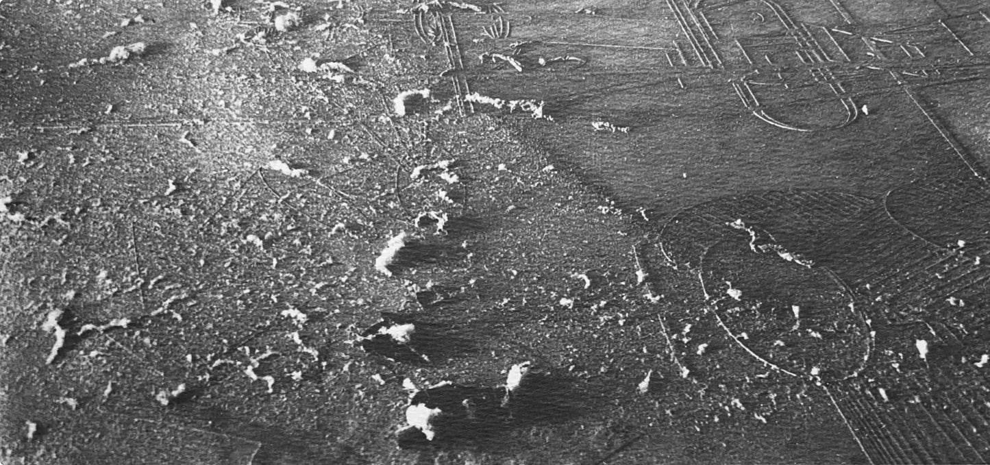 Man Ray, Composition, Man Ray, Lithograph