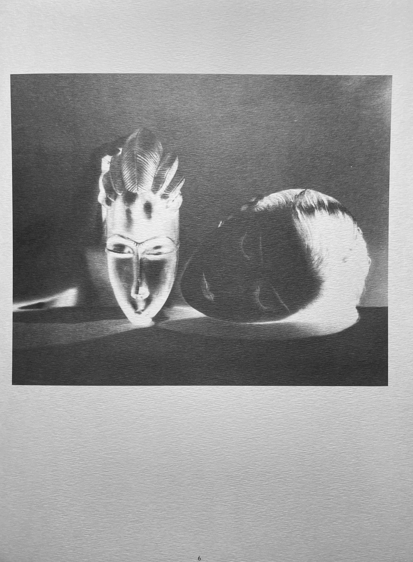 Man Ray, Composition, Man Ray, Lithograph