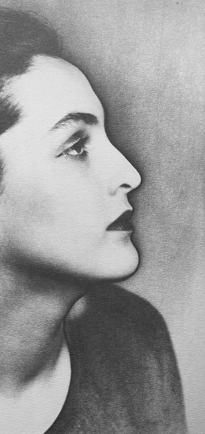 Man Ray, Composition, Man Ray, Lithograph