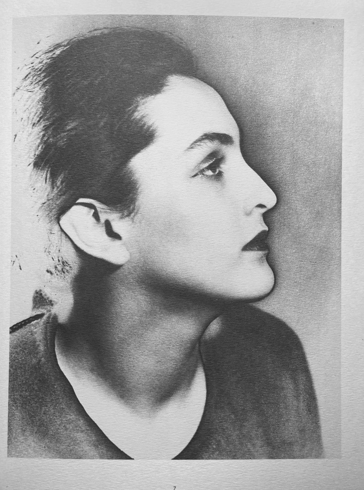 Man Ray, Composition, Man Ray, Lithograph