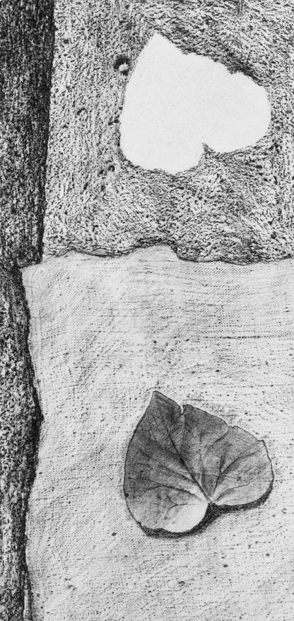 Max Ernst, Composition (Spies/Leppien 222), Histoire Naturelle, Lithograph