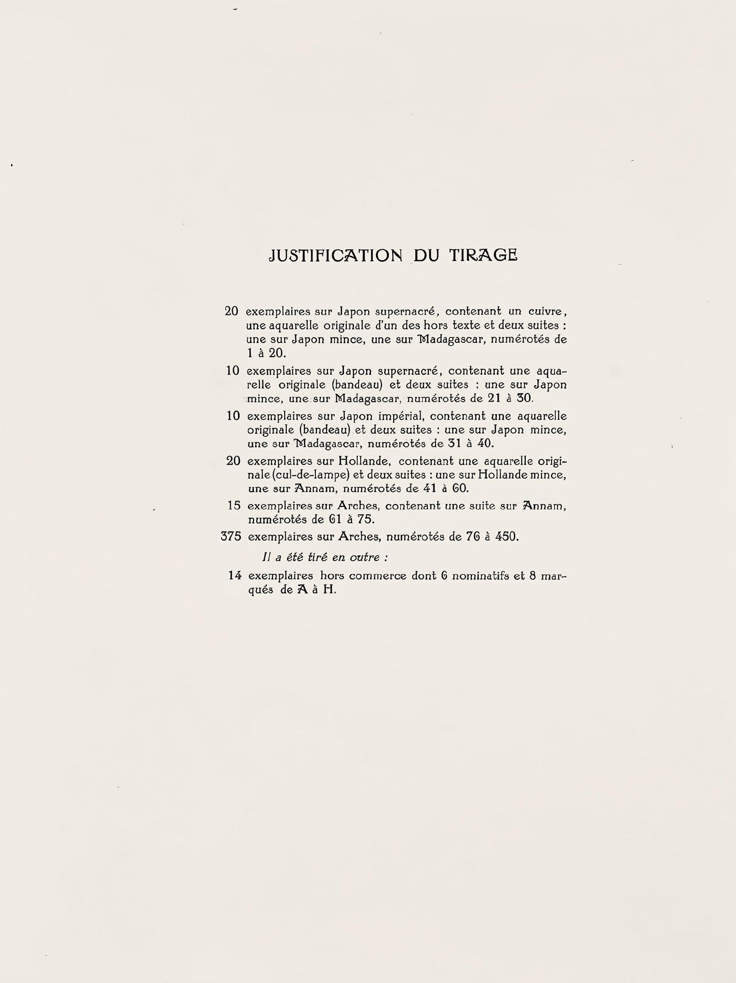 Umberto Brunelleschi, Composition, La Leon D'Amour Dans Un Parc, Lithograph