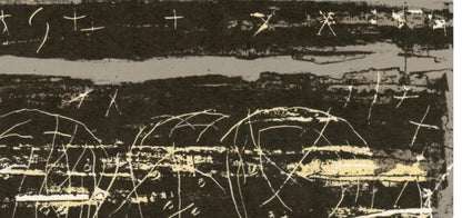 Henry Moore, Composition, Ediciones Polgrafa, Redfern Gallery, Lithograph