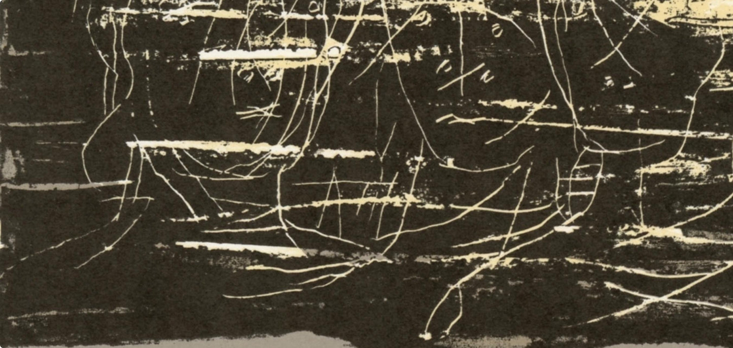 Henry Moore, Composition, Ediciones Polgrafa, Redfern Gallery, Lithograph