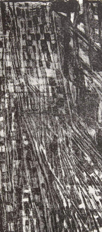 Maria Helena Vieira Da Silva, Composition, Ediciones Polgrafa, Redfern Gallery, Lithograph
