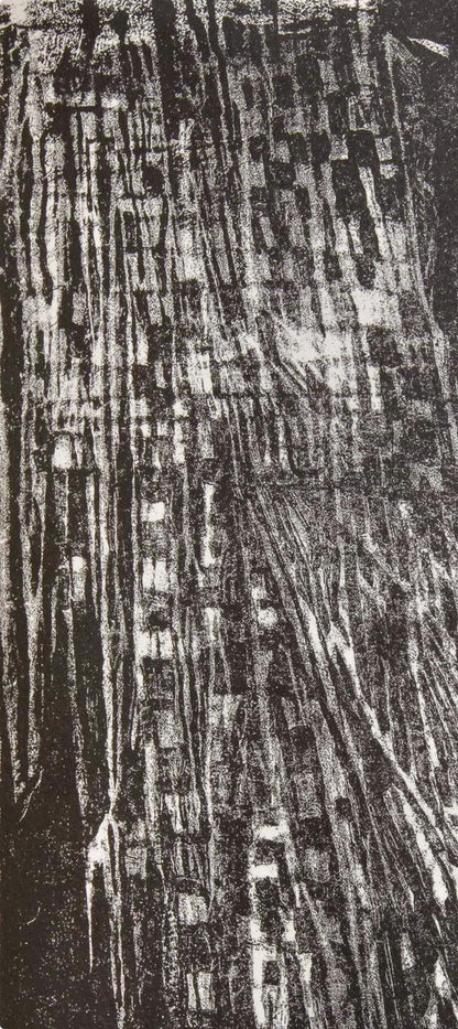 Maria Helena Vieira Da Silva, Composition, Ediciones Polgrafa, Redfern Gallery, Lithograph