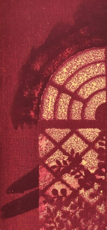 Max Ernst, Judith, Tragdie In Drei Akten, Lithograph