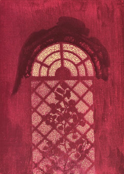 Max Ernst, Judith, Tragdie In Drei Akten, Lithograph